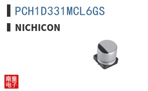 PCH1D331MCL6GS
