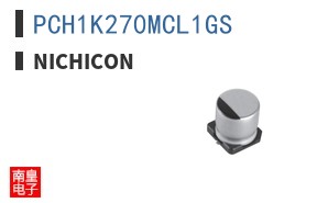 PCH1K270MCL1GS