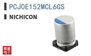 PCJ0E152MCL6GS