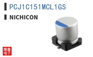 PCJ1C151MCL1GS