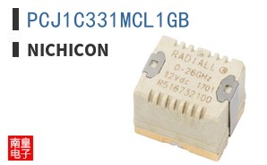 PCJ1C331MCL1GB