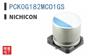 PCK0G182MCO1GS