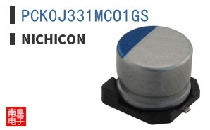 PCK0J331MCO1GS