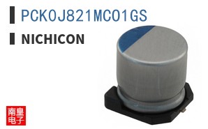 PCK0J821MCO1GS