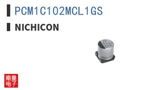 PCM1C102MCL1GS