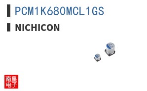 PCM1K680MCL1GS