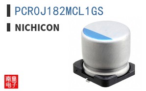 PCR0J182MCL1GS
