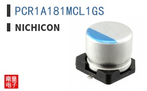 PCR1A181MCL1GS