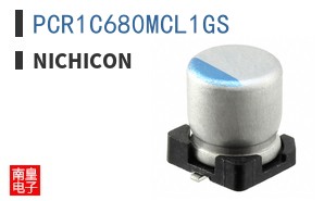 PCR1C680MCL1GS