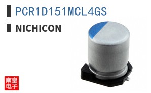 PCR1D151MCL4GS