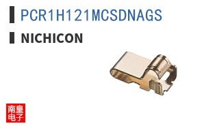 PCR1H121MCSDNAGS