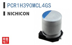PCR1H390MCL4GS