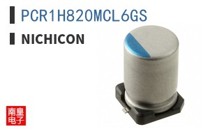 PCR1H820MCL6GS