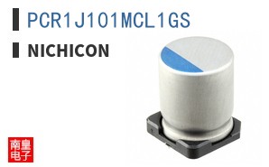 PCR1J101MCL1GS