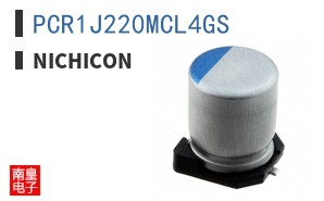 PCR1J220MCL4GS