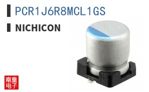 PCR1J6R8MCL1GS