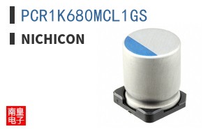 PCR1K680MCL1GS