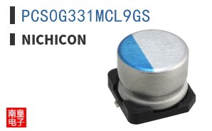PCS0G331MCL9GS