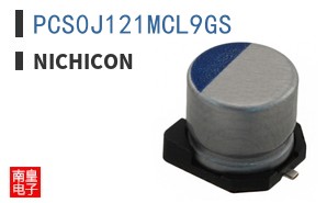 PCS0J121MCL9GS