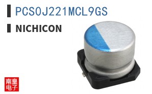 PCS0J221MCL9GS