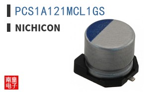 PCS1A121MCL1GS