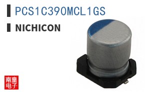 PCS1C390MCL1GS