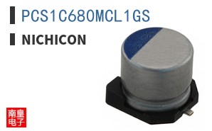 PCS1C680MCL1GS