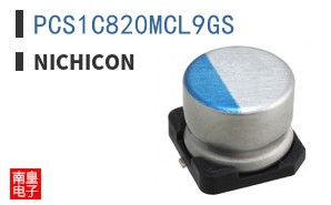PCS1C820MCL9GS
