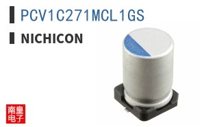 PCV1C271MCL1GS