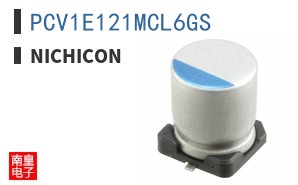 PCV1E121MCL6GS