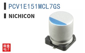PCV1E151MCL7GS