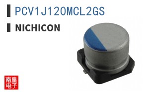 PCV1J120MCL2GS