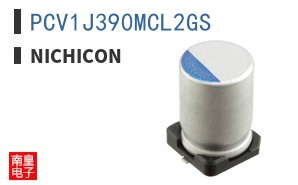 PCV1J390MCL2GS