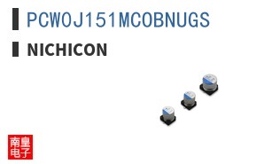 PCW0J151MCOBNUGS