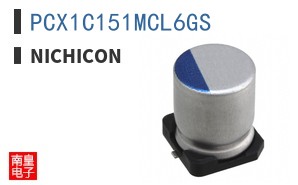 PCX1C151MCL6GS