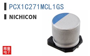 PCX1C271MCL1GS