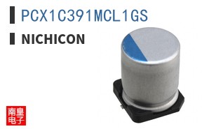 PCX1C391MCL1GS