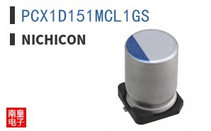 PCX1D151MCL1GS