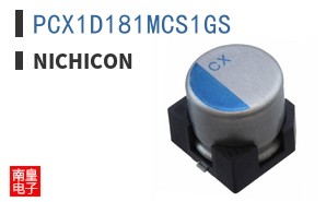 PCX1D181MCS1GS