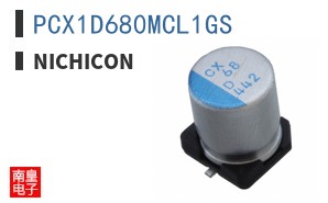 PCX1D680MCL1GS