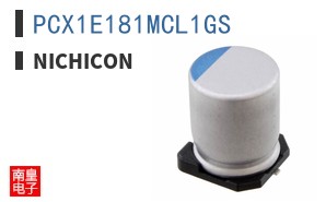 PCX1E181MCL1GS