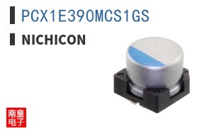 PCX1E390MCS1GS