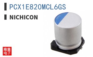 PCX1E820MCL6GS