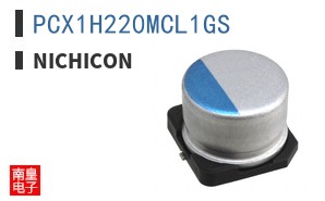 PCX1H220MCL1GS