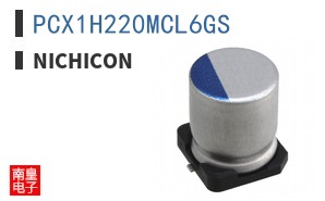 PCX1H220MCL6GS