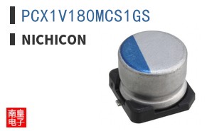 PCX1V180MCS1GS