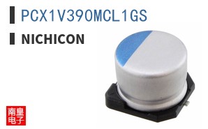 PCX1V390MCL1GS