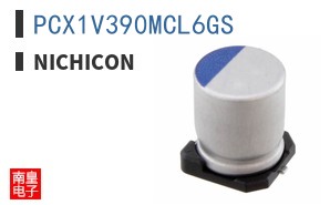 PCX1V390MCL6GS