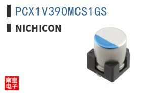 PCX1V390MCS1GS