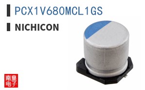 PCX1V680MCL1GS
